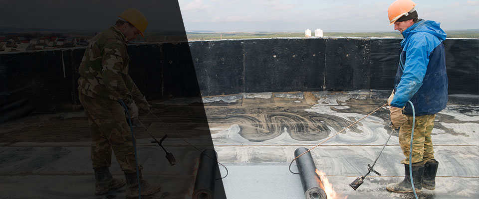 Hagerman Roofing Contractors